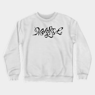 Maestra by Seventeen Kpop Crewneck Sweatshirt